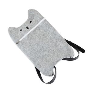 FASHIONABLE CAT BACKPACK
